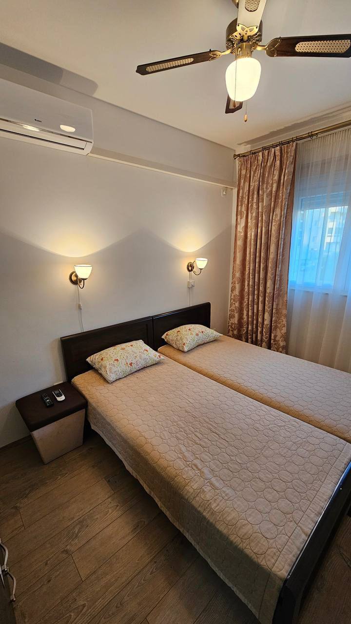 Flat in Becici, Montenegro, 40 m² - picture 6