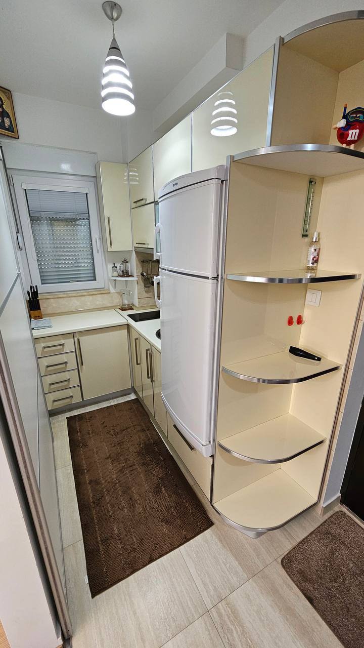 Flat in Becici, Montenegro, 40 m² - picture 5