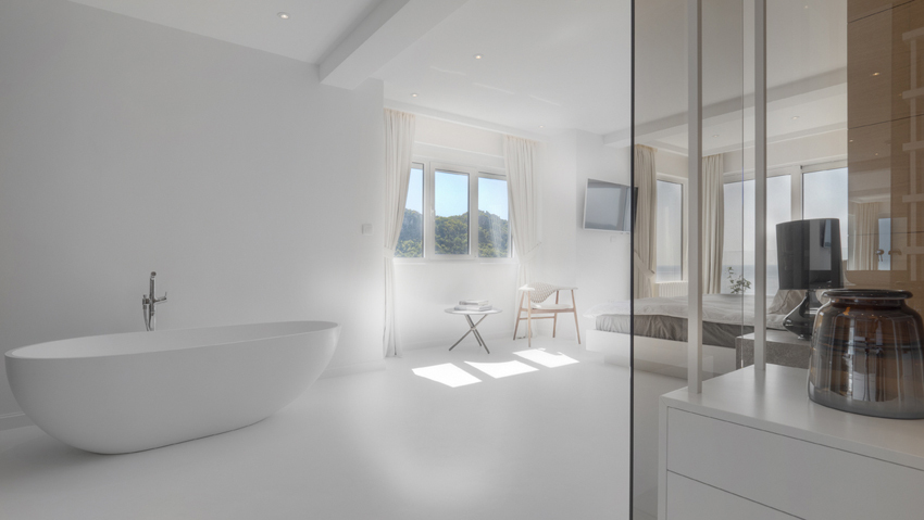 Attico a Budva, Montenegro, 1 000 m² - foto 16