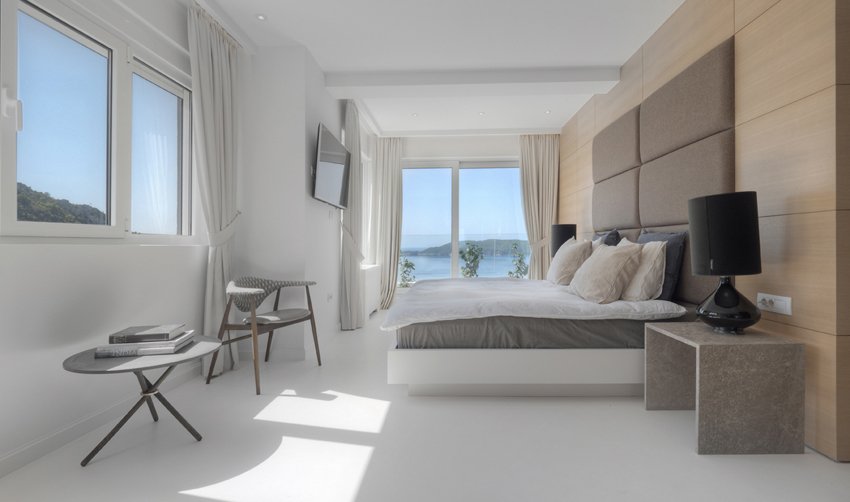 Attico a Budva, Montenegro, 1 000 m² - foto 1