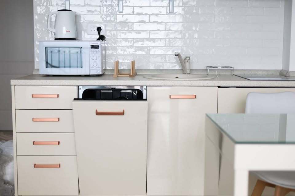 Appartamento a Budva, Montenegro, 32 m² - foto 4