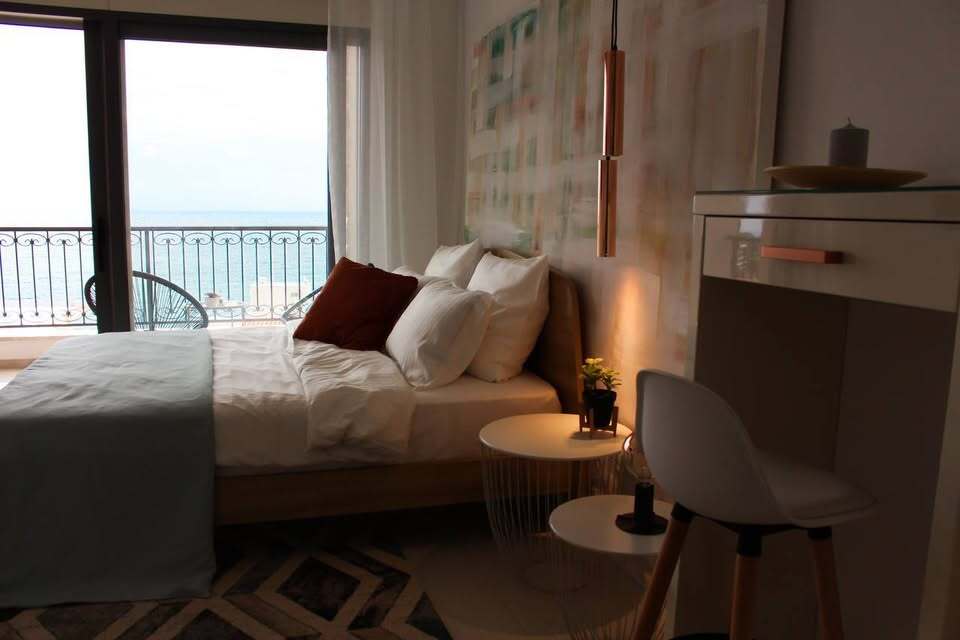 Appartamento a Budva, Montenegro, 32 m² - foto 1