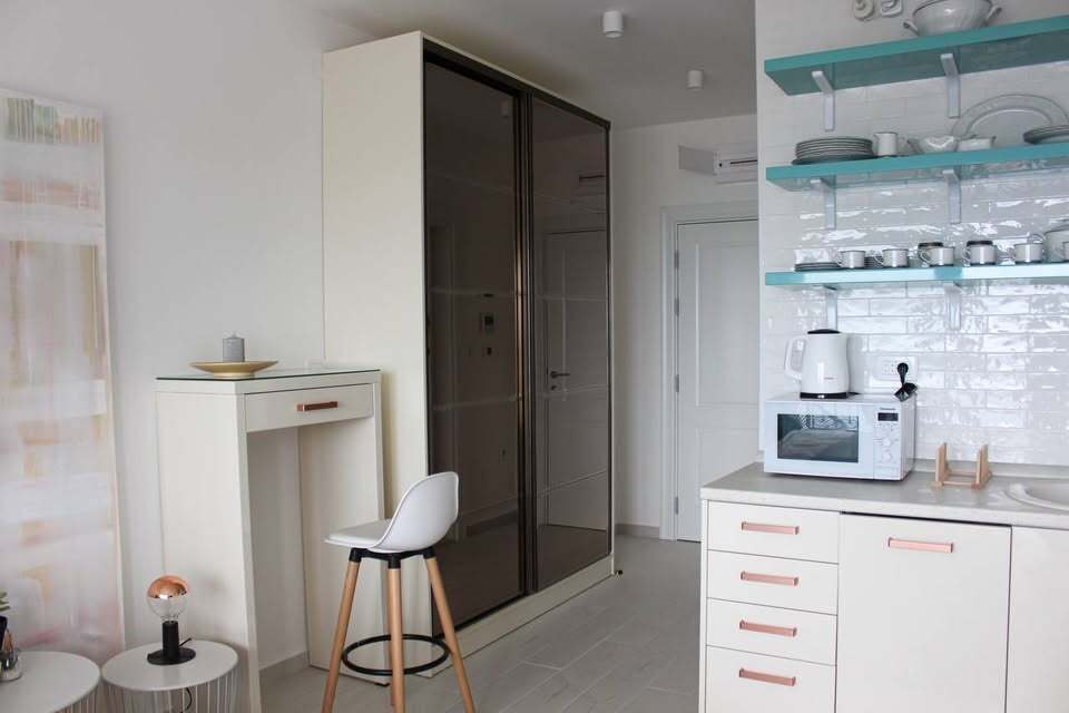 Appartamento a Budva, Montenegro, 32 m² - foto 8