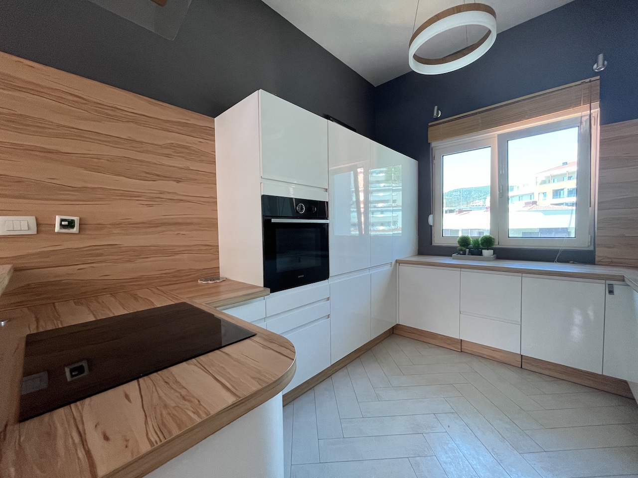 Penthouse à Becici, Monténégro, 119 m² - image 12