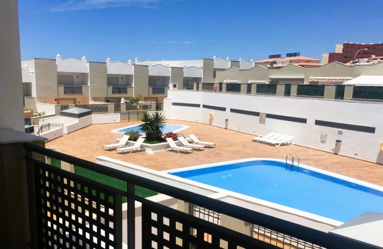 Chalet in Teneriffa, Spanien, 286 m² - Foto 1