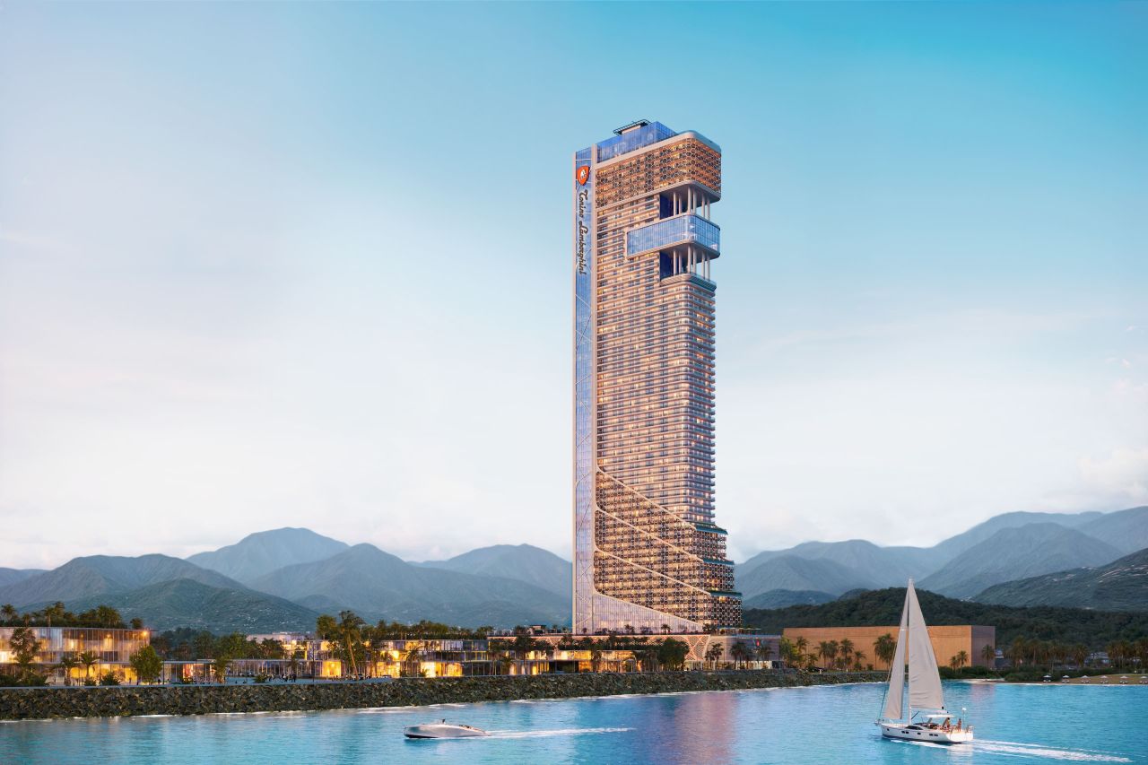 Apartment in Batumi, Georgia, 45.05 m² - picture 4