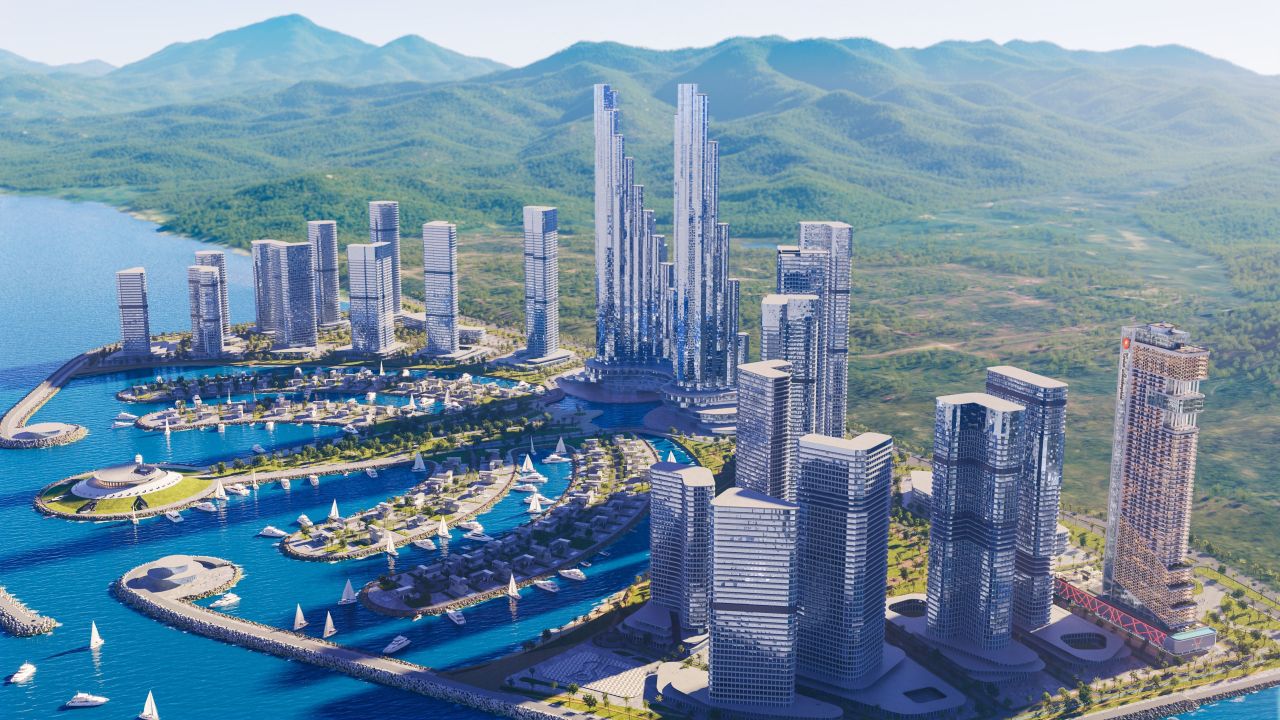 Apartment in Batumi, Georgia, 45.05 m² - picture 6