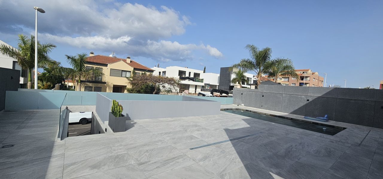 Villa en Tenerife, España, 307 m² - imagen 12