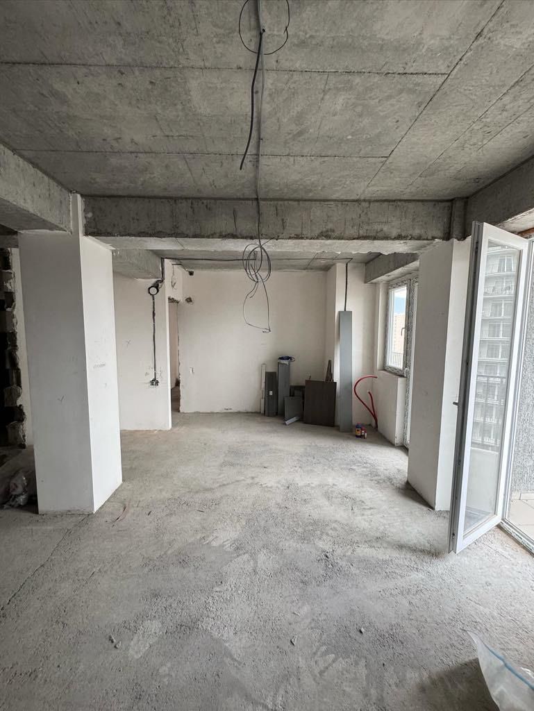 Appartement à Tbilissi, Géorgie, 102 m² - image 1