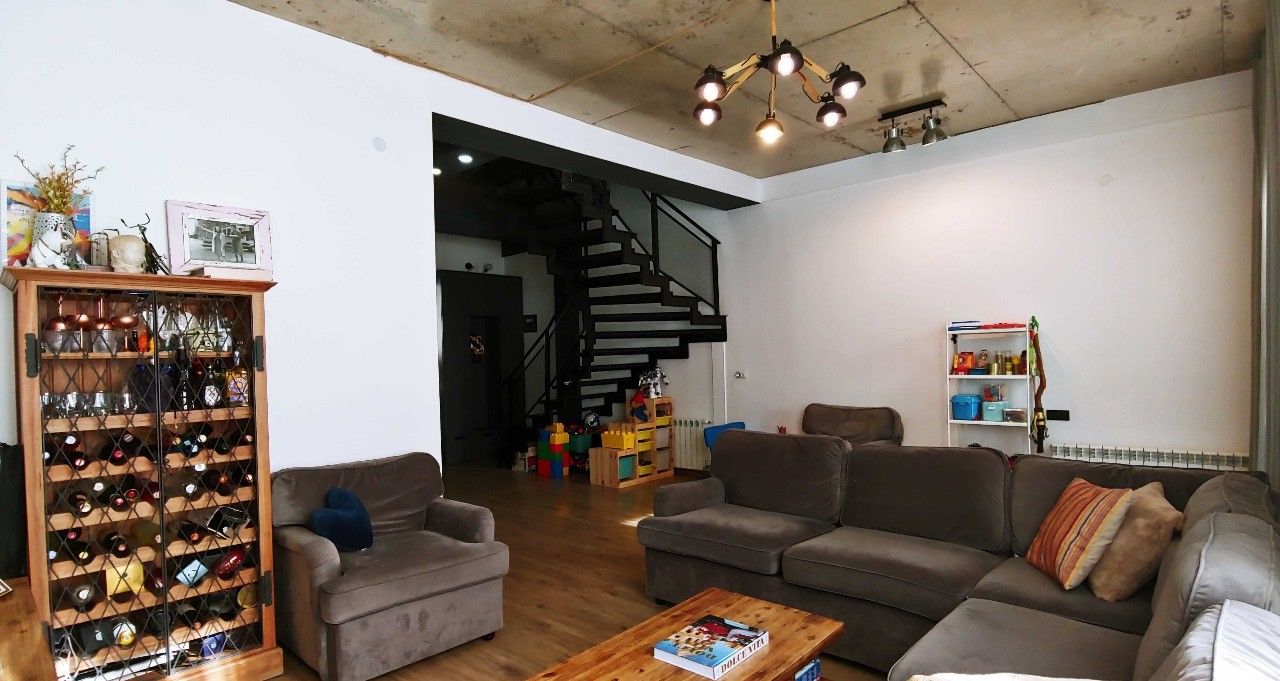 House in Tbilisi, Georgia, 267 m² - picture 2