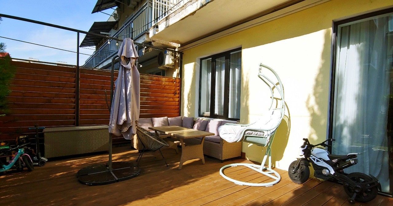 House in Tbilisi, Georgia, 267 m² - picture 10