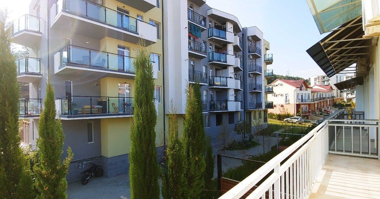 House in Tbilisi, Georgia, 267 m² - picture 12