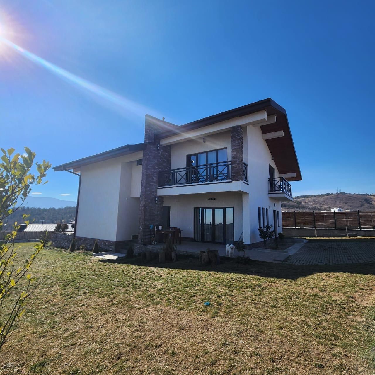 House in Tbilisi, Georgia, 251 m² - picture 8