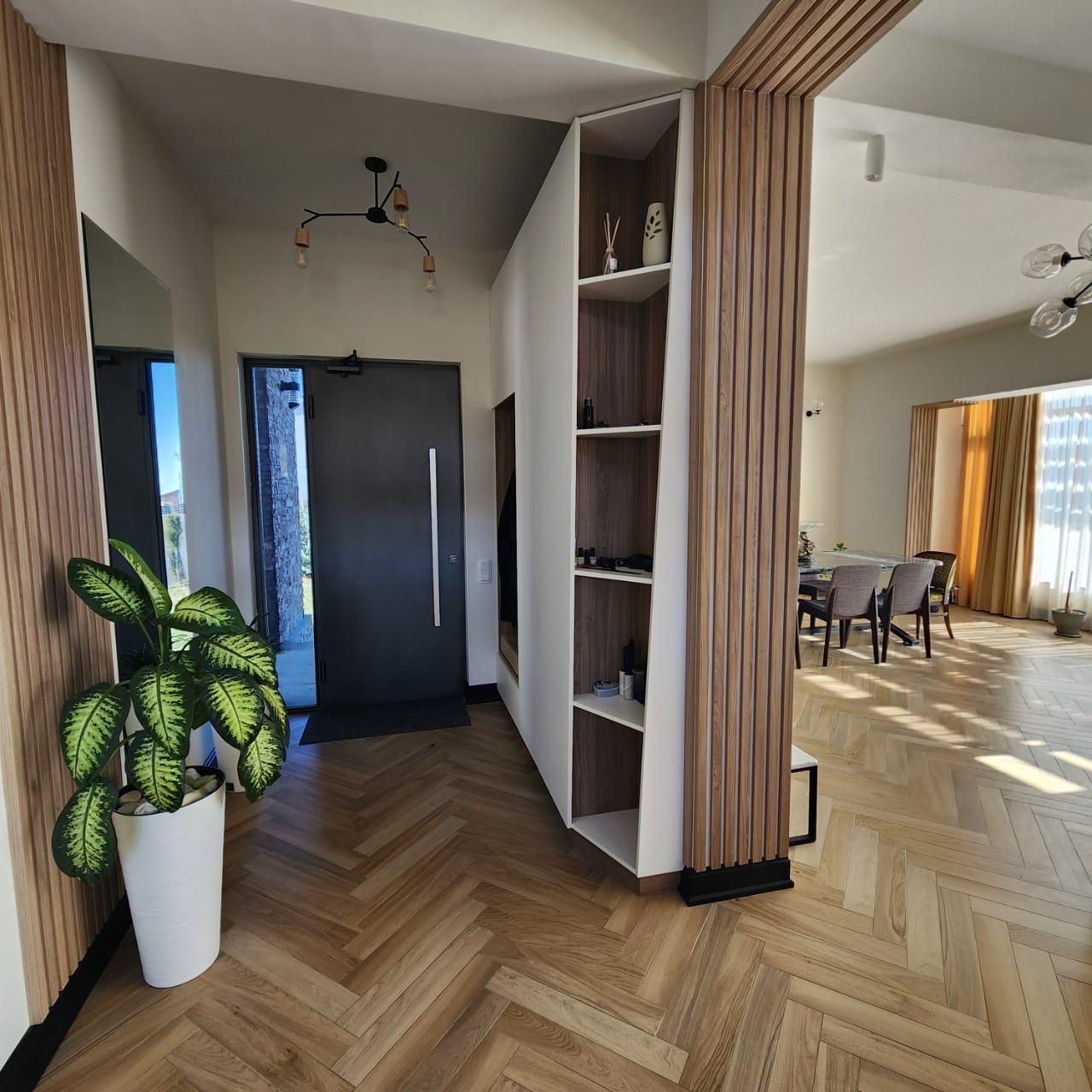 House in Tbilisi, Georgia, 251 m² - picture 4