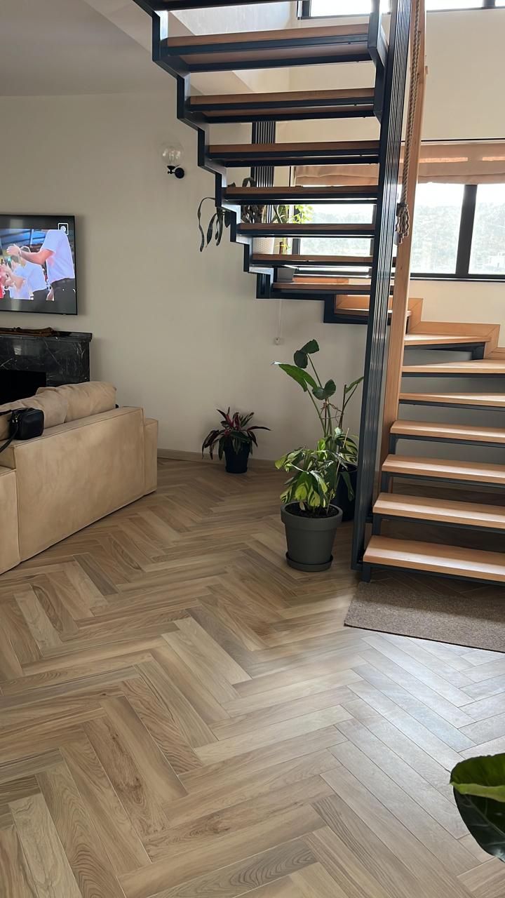 House in Tbilisi, Georgia, 251 m² - picture 2