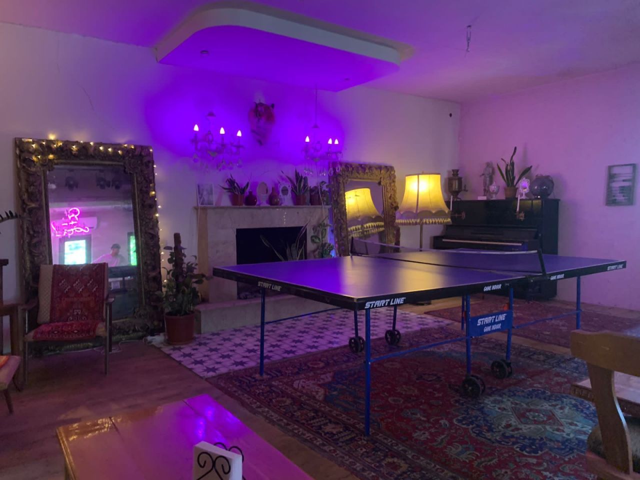 House in Tbilisi, Georgia, 473 m² - picture 9