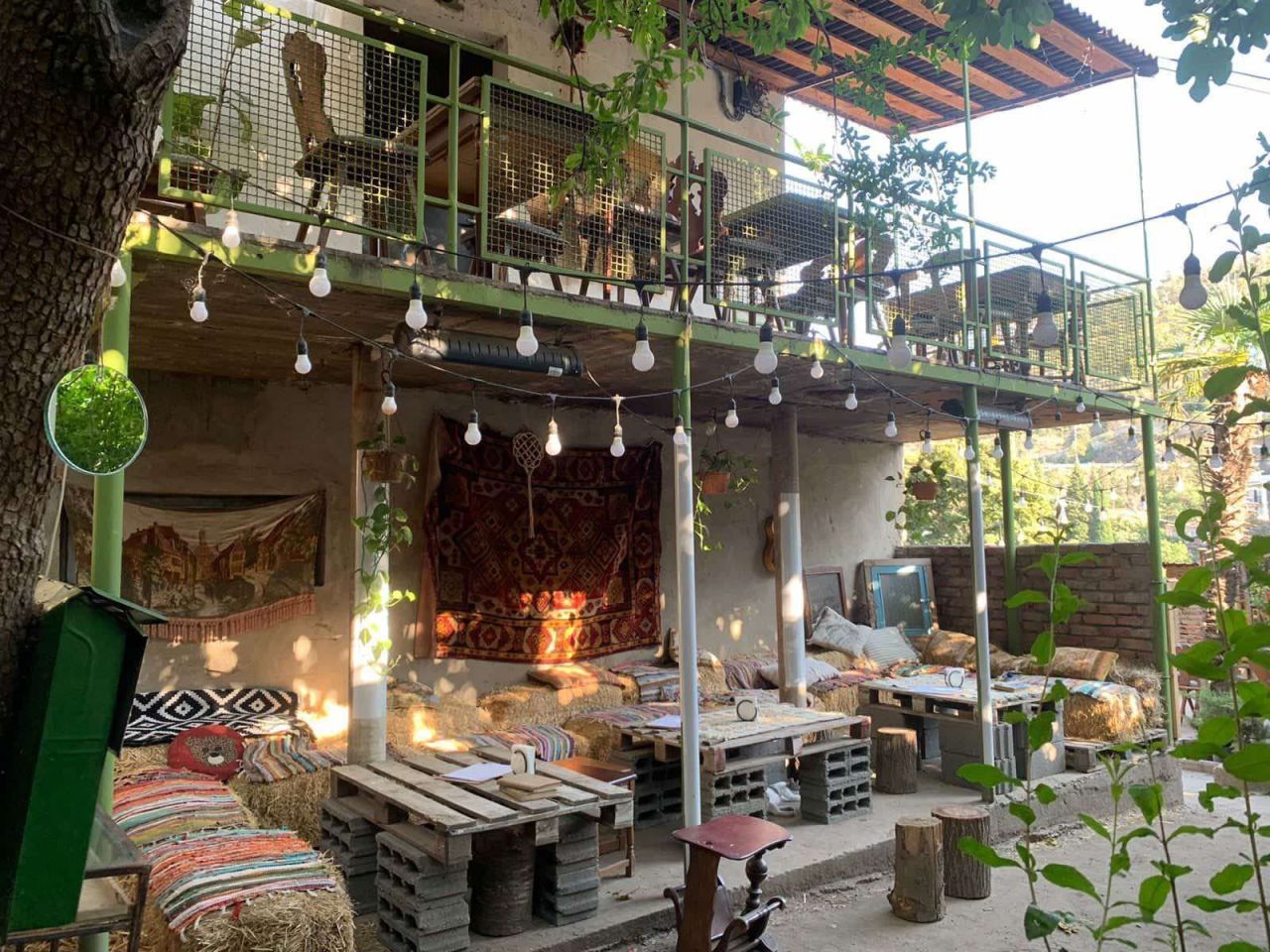 House in Tbilisi, Georgia, 473 m² - picture 2