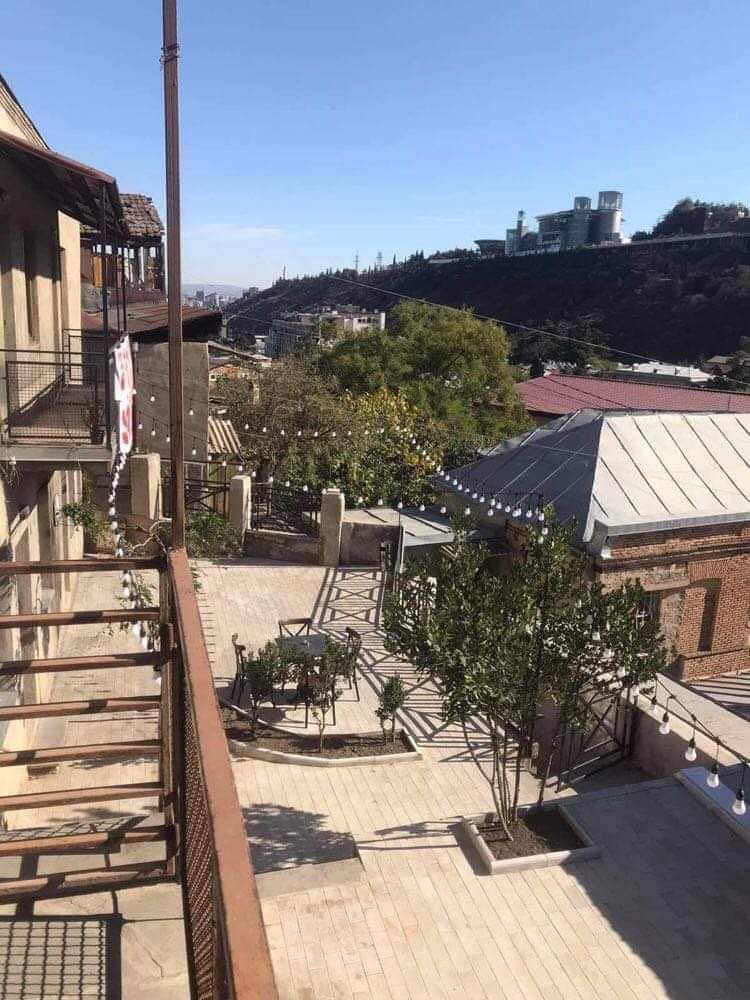 House in Tbilisi, Georgia, 473 m² - picture 4