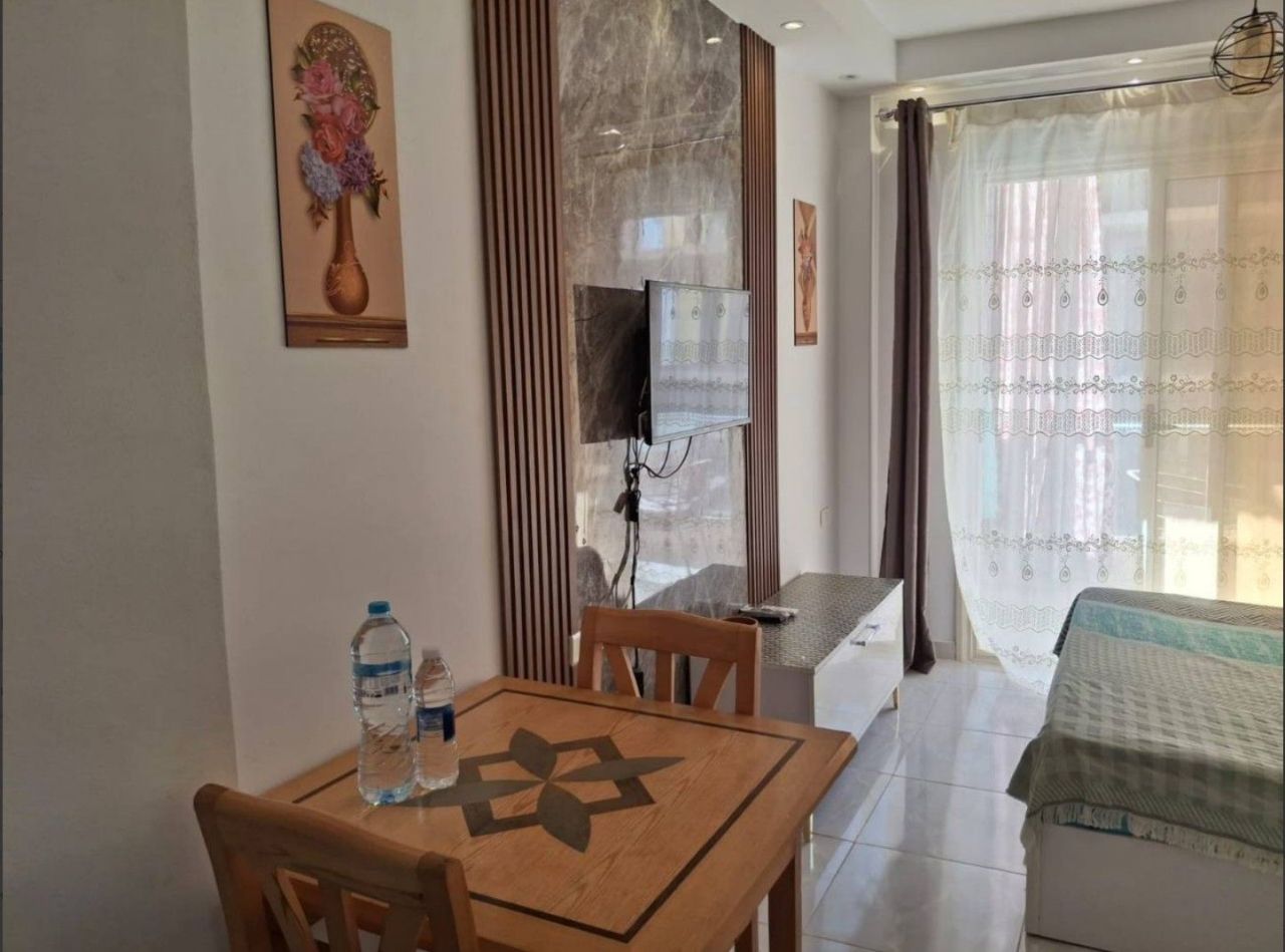 Wohnung in Hurghada, Ägypten, 41 m² - Foto 5