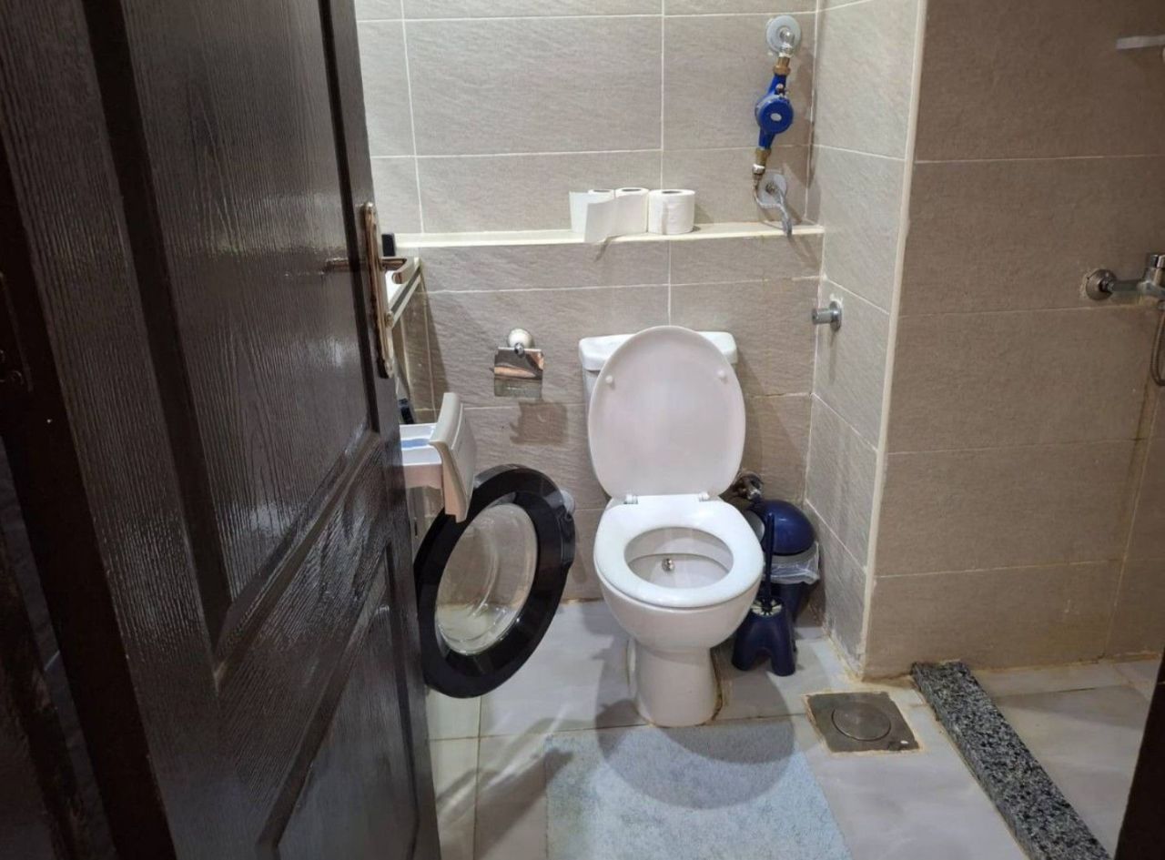 Wohnung in Hurghada, Ägypten, 41 m² - Foto 10