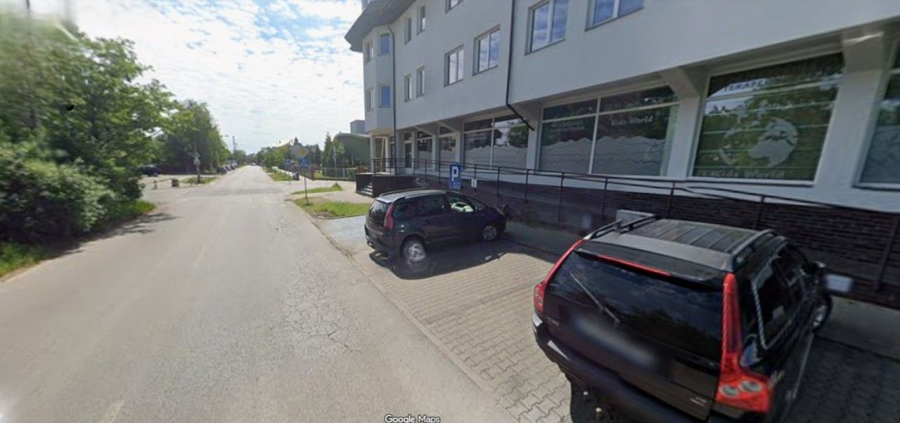 Wohnung in Warschau, Polen, 30 m² - Foto 2