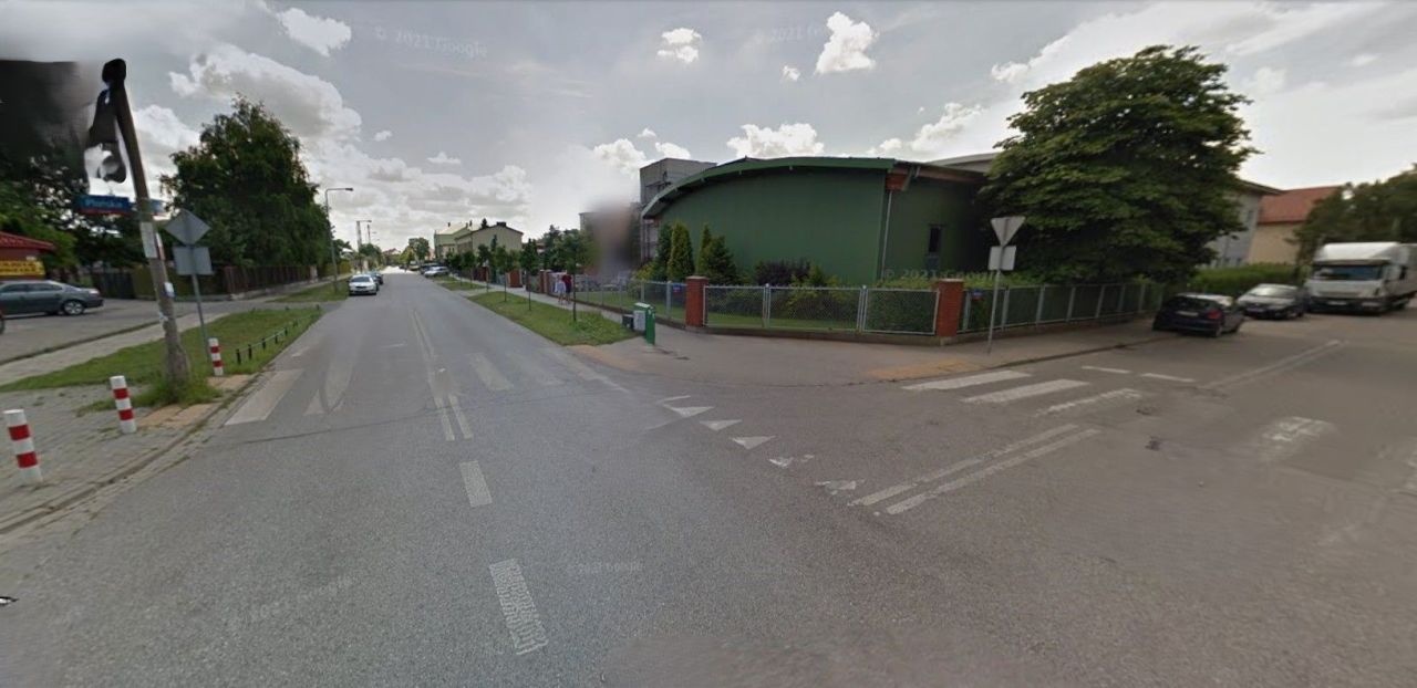 Wohnung in Warschau, Polen, 30 m² - Foto 3