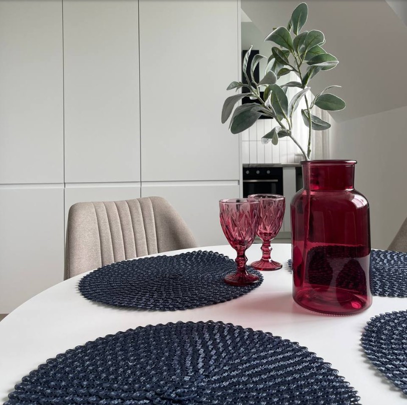 Wohnung in Warschau, Polen, 30 m² - Foto 6