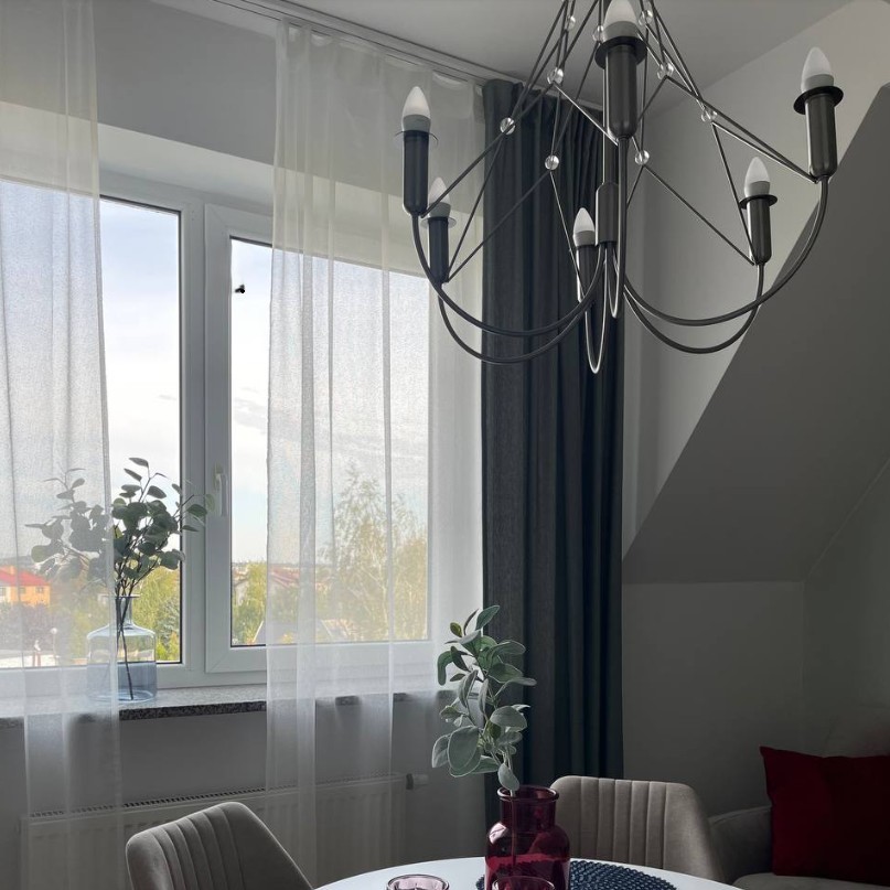 Wohnung in Warschau, Polen, 30 m² - Foto 7