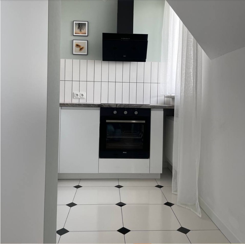 Wohnung in Warschau, Polen, 30 m² - Foto 8