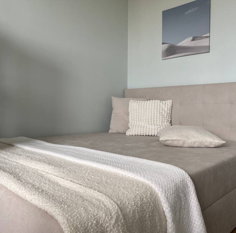 Wohnung in Warschau, Polen, 30 m² - Foto 12