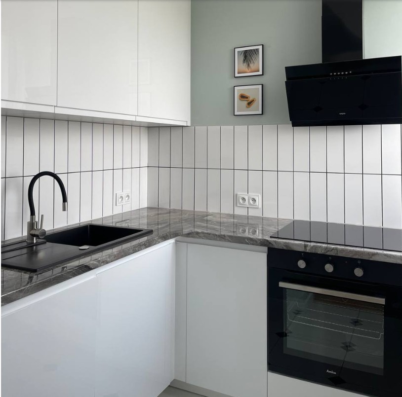 Wohnung in Warschau, Polen, 30 m² - Foto 9