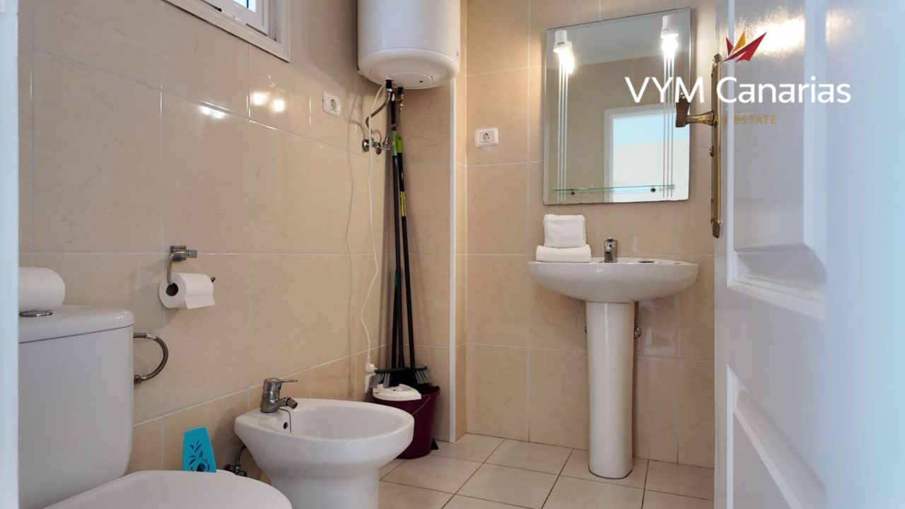 Studio on Tenerife, Spain, 43 m² - picture 6