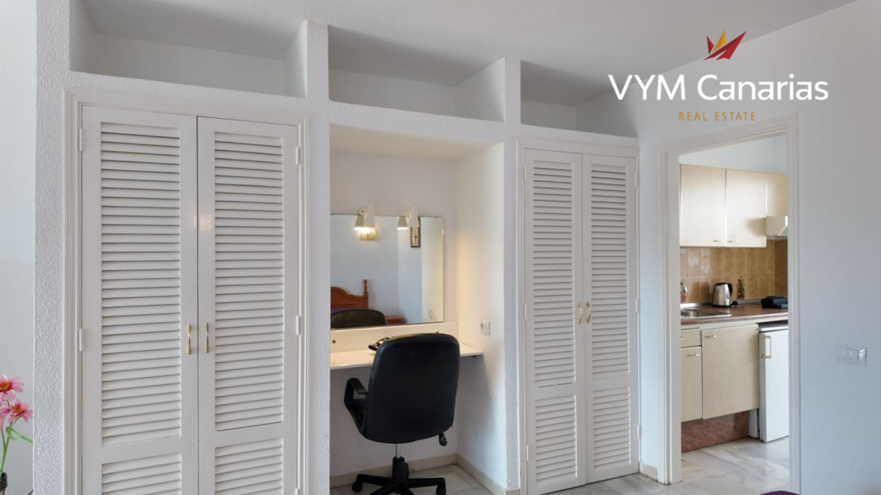 Studio on Tenerife, Spain, 43 m² - picture 9