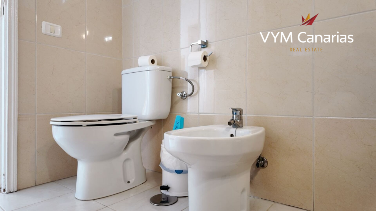 Studio on Tenerife, Spain, 43 m² - picture 12