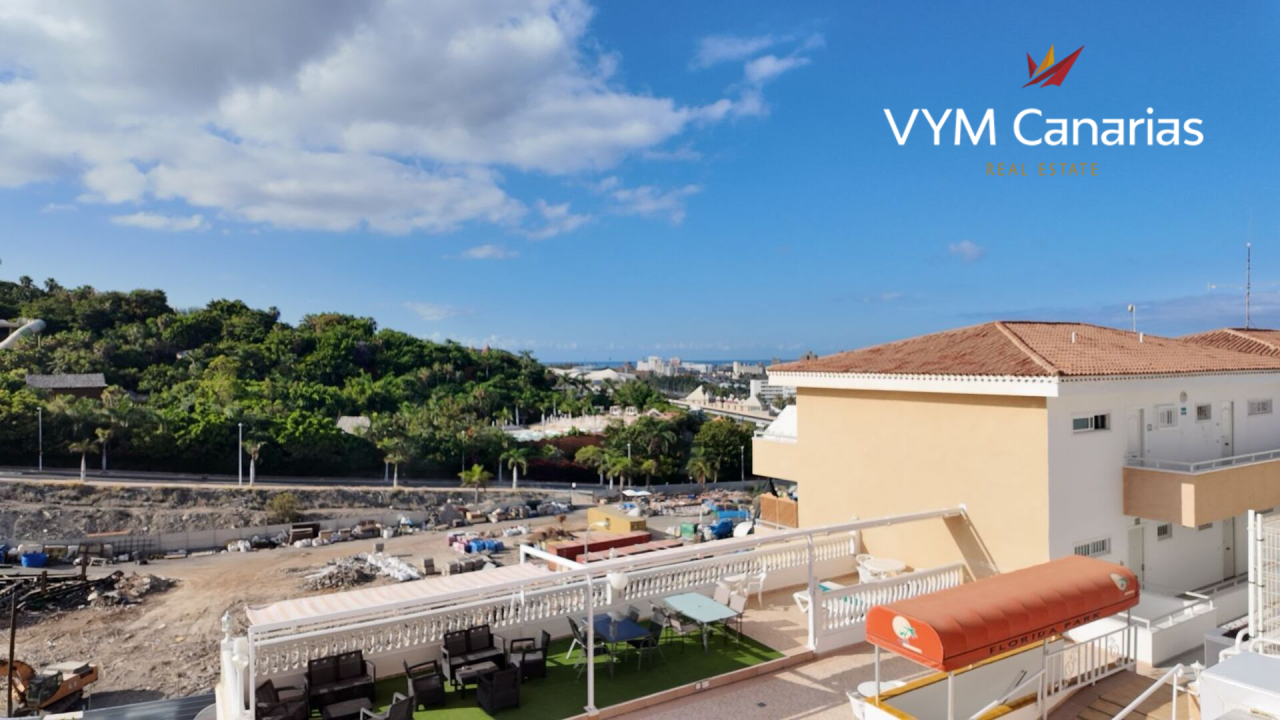 Studio on Tenerife, Spain, 43 m² - picture 15