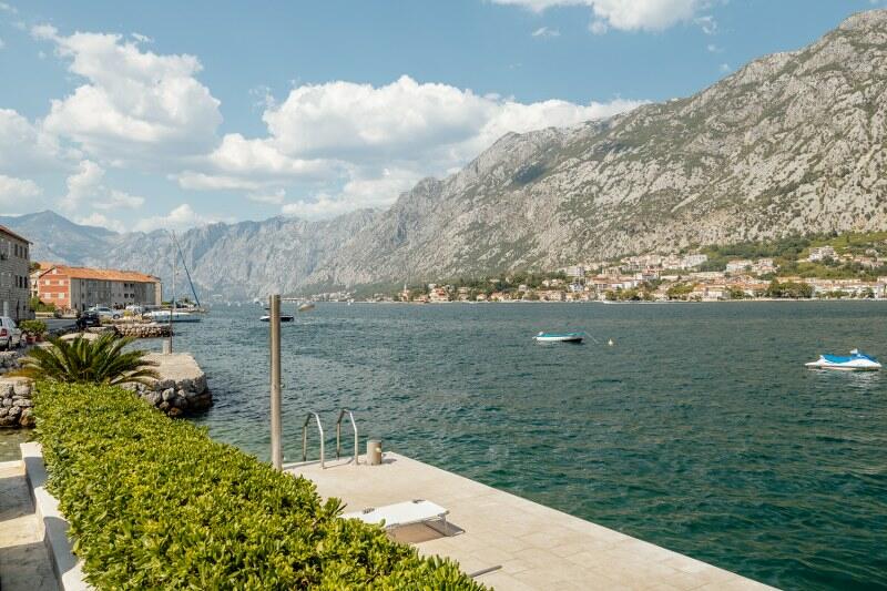 Appartamento a Muo, Montenegro, 102 m² - foto 2