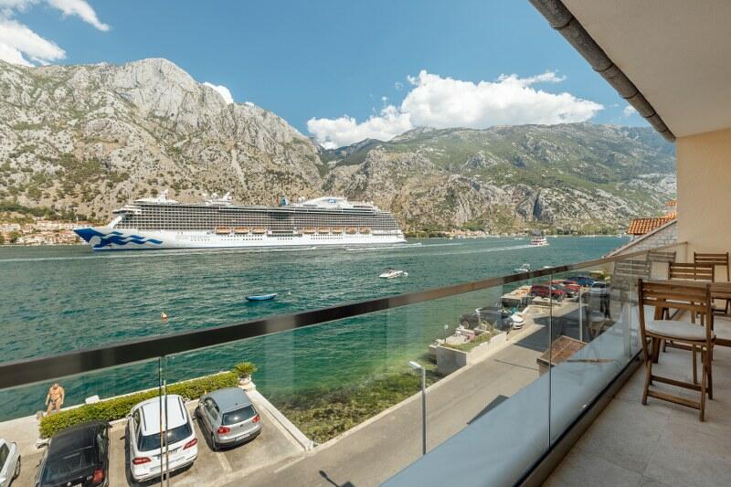 Appartamento a Muo, Montenegro, 102 m² - foto 3