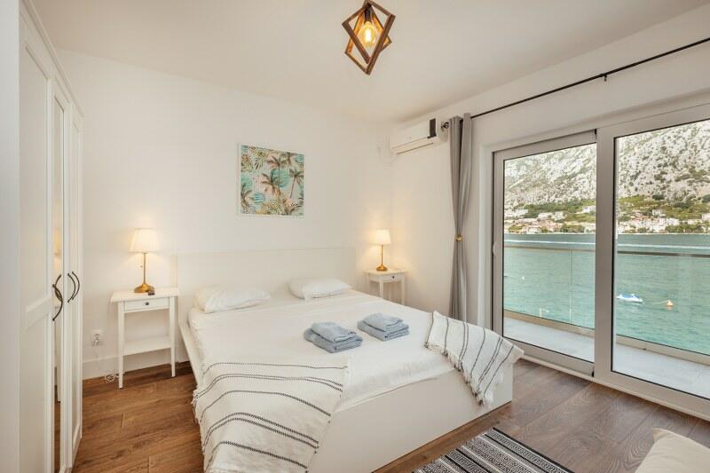 Appartamento a Muo, Montenegro, 102 m² - foto 12