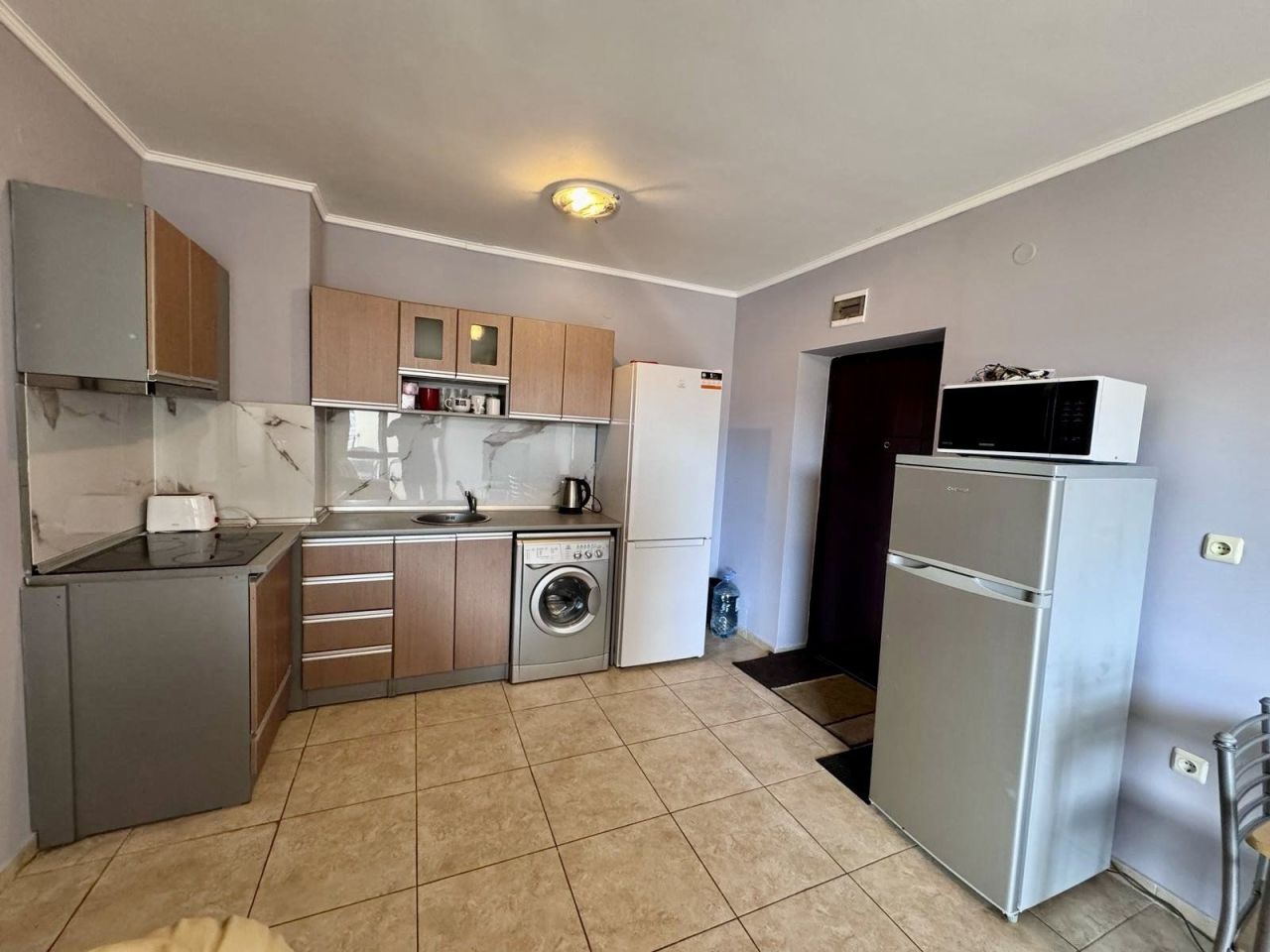 Apartment in Ravda, Bulgaria, 108 m² - picture 1