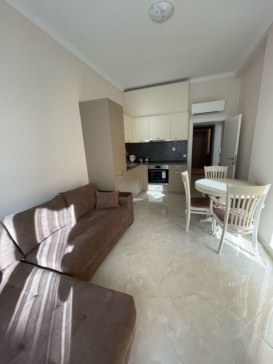 Appartamenti a Sveti Vlas, Bulgaria, 47 m² - foto 1