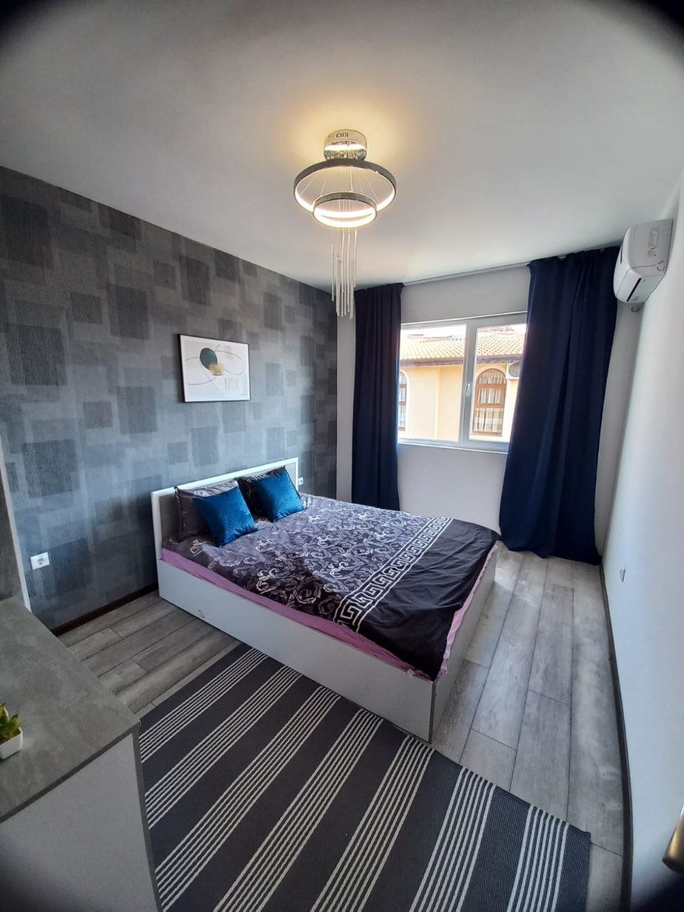 Appartamenti a Sveti Vlas, Bulgaria, 60 m² - foto 2