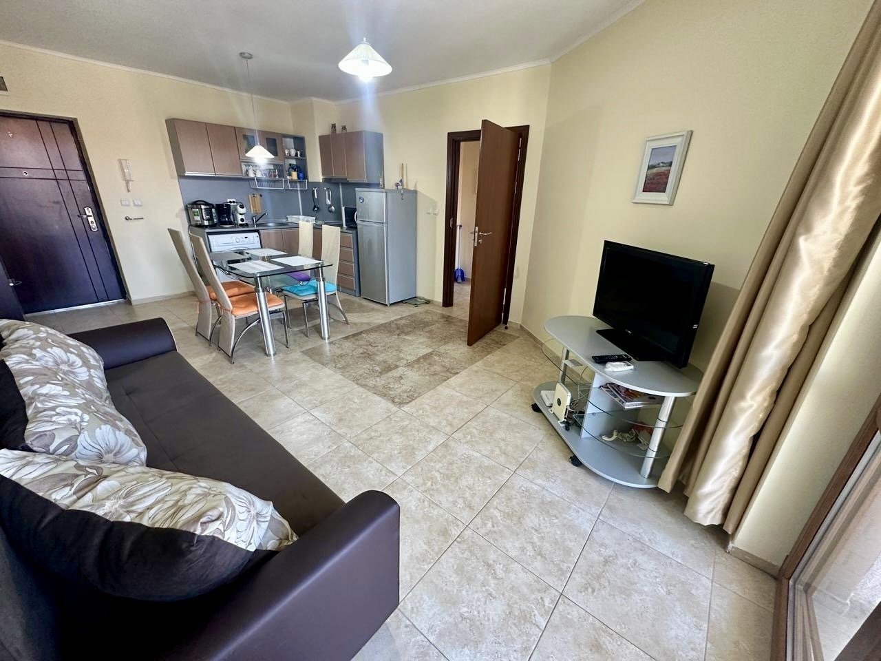 Appartamenti a Ravda, Bulgaria, 80 m² - foto 3