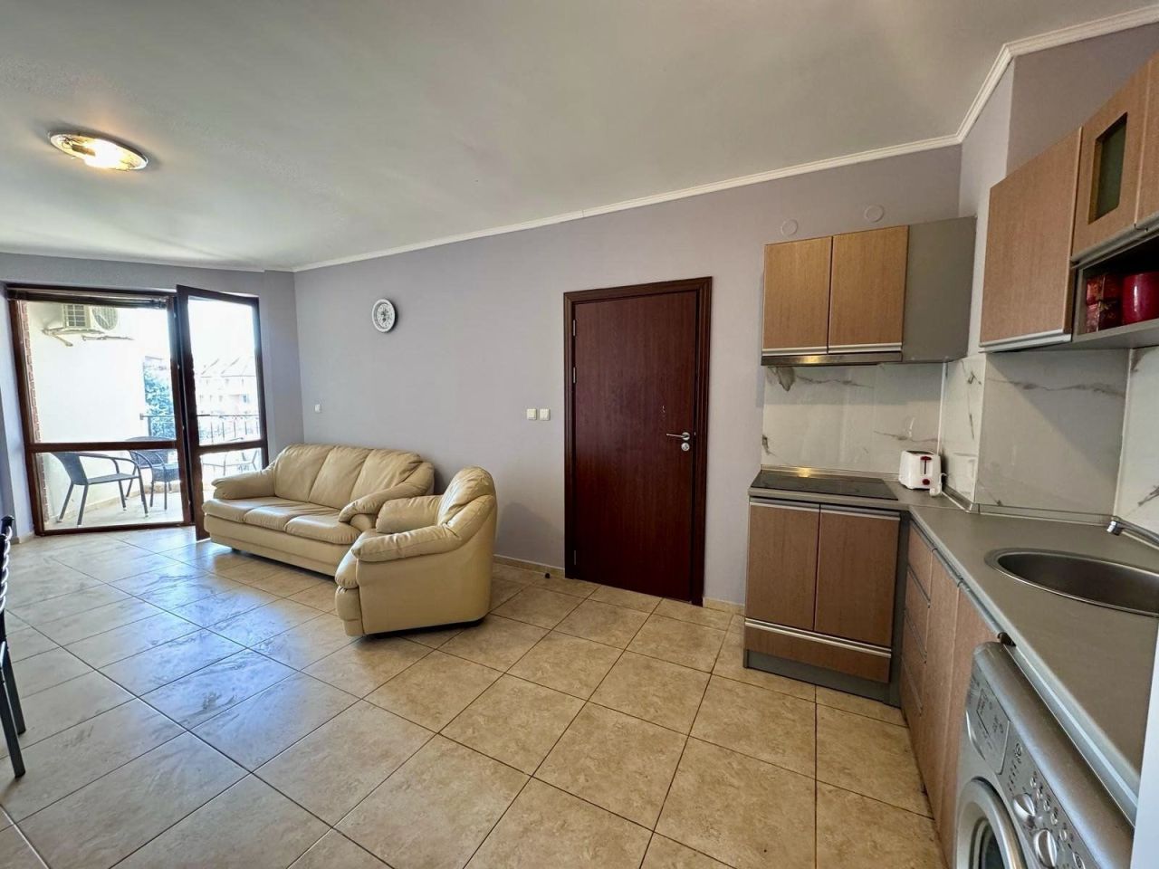 Apartment in Ravda, Bulgaria, 108 m² - picture 3