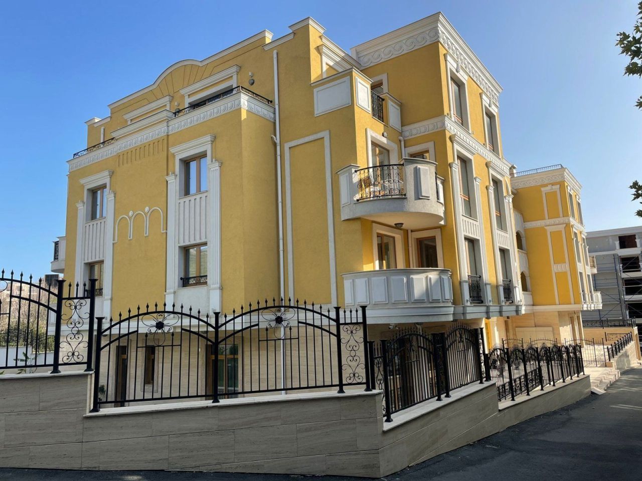 Appartamenti a Sveti Vlas, Bulgaria, 47 m² - foto 3