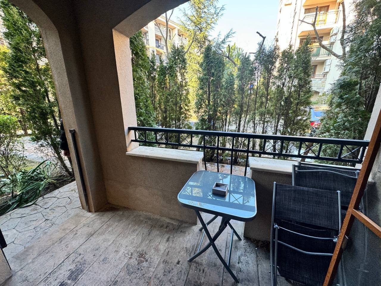 Appartamenti a Spiaggia assolata, Bulgaria, 68 m² - foto 3