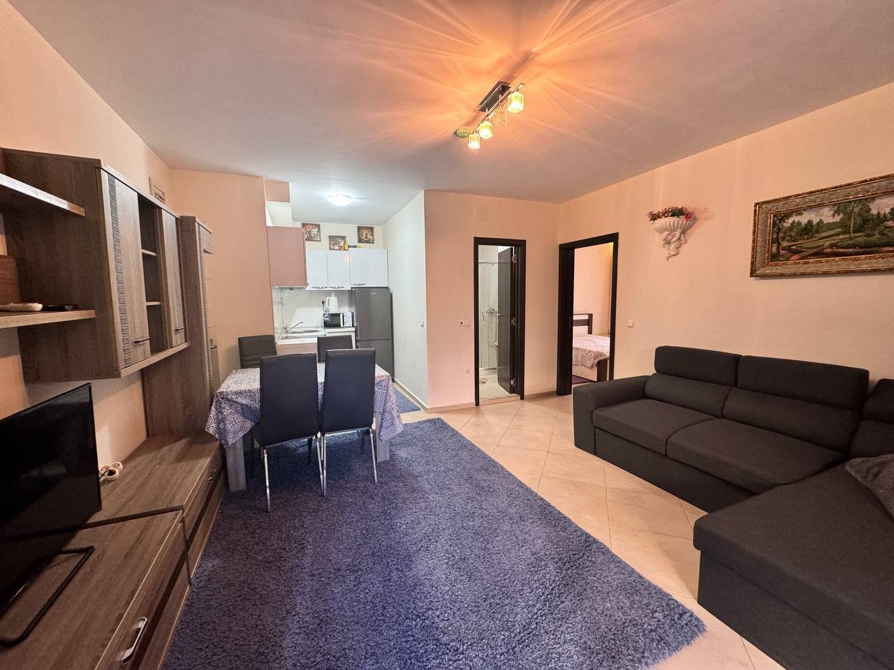 Appartamenti a Spiaggia assolata, Bulgaria, 68 m² - foto 4