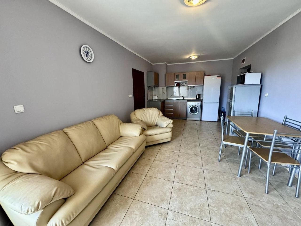 Apartment in Ravda, Bulgaria, 108 m² - picture 4