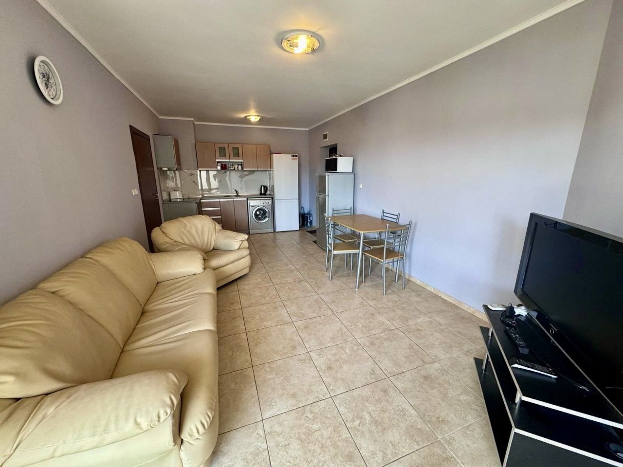 Apartment in Ravda, Bulgaria, 108 m² - picture 5