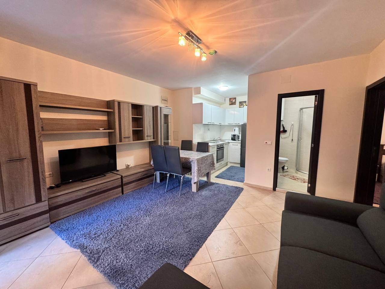 Appartamenti a Spiaggia assolata, Bulgaria, 68 m² - foto 5