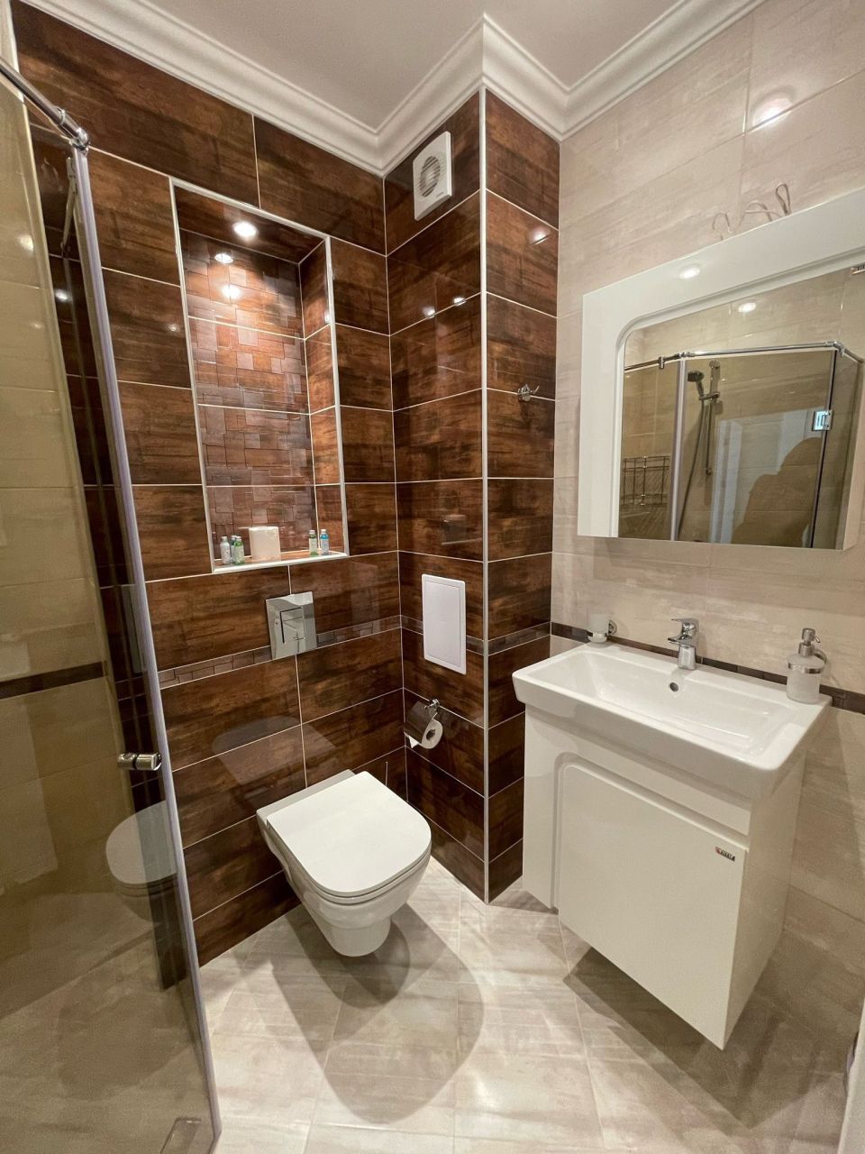 Appartamenti a Sveti Vlas, Bulgaria, 47 m² - foto 5